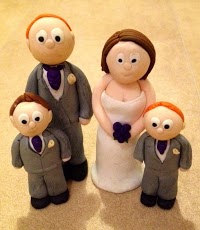 Careys Custom Cake Toppers 1101570 Image 0